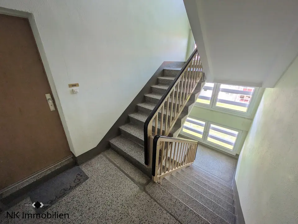 3 Zimmer Wohnung mit 60 m² in Limbach-Oberfrohna – Bild 5