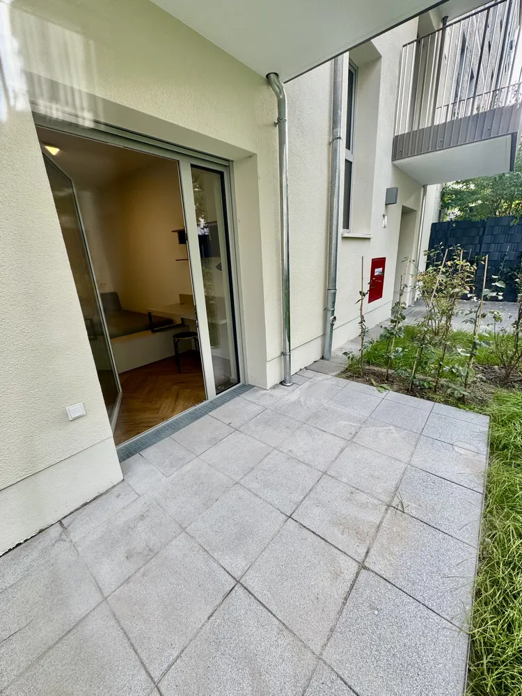 1 Zimmer Wohnung mit 22 m² in Berlin – Bild 5