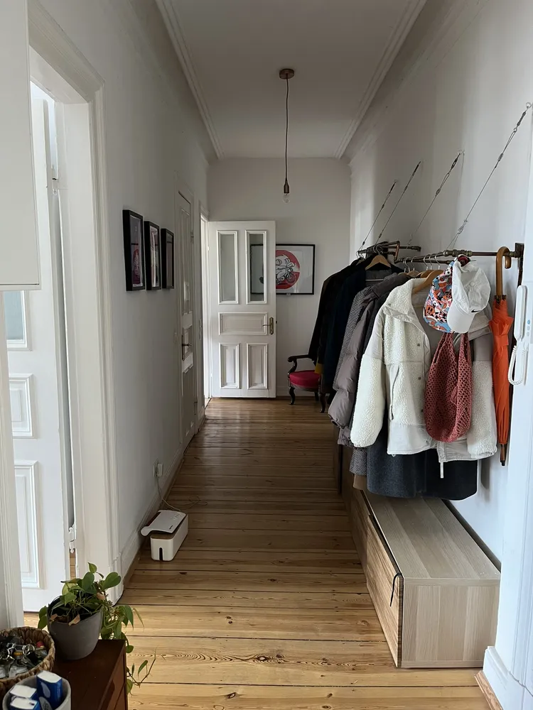 3 Zimmer Wohnung mit 88 m² in Hamburg – Bild 8