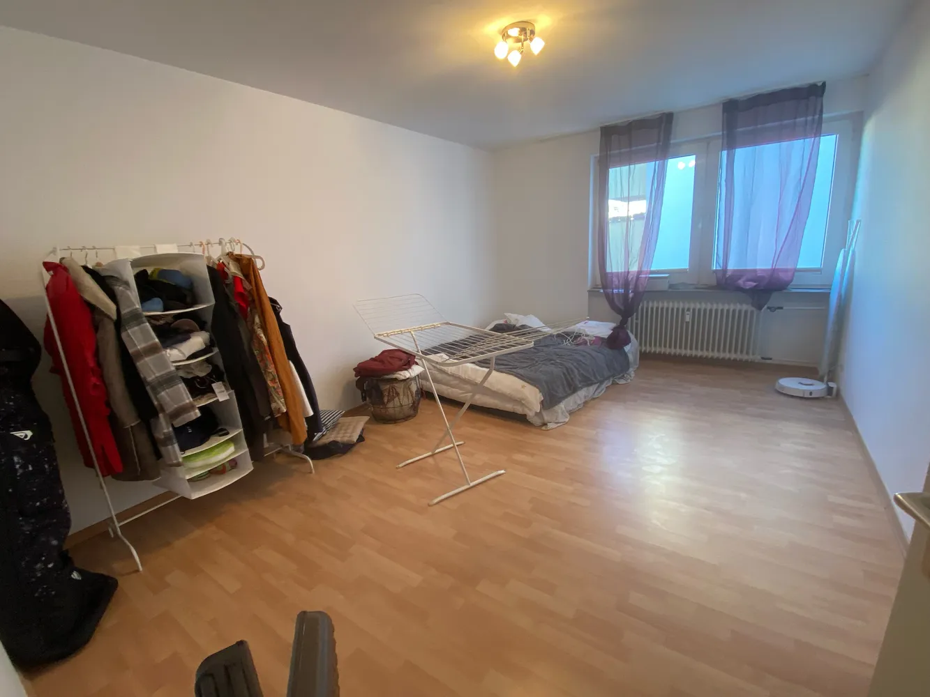 3 Zimmer Wohnung mit 86 m² in Düsseldorf – Bild 9
