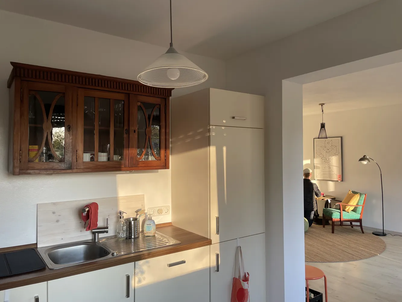 2 Zimmer Wohnung mit 62 m² in Darmstadt – Bild 9