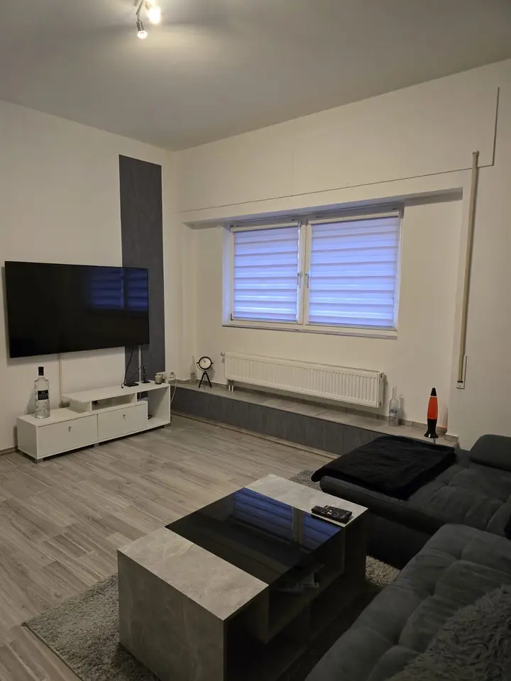 2 Zimmer Wohnung mit 45 m² in Krefeld – Bild 1