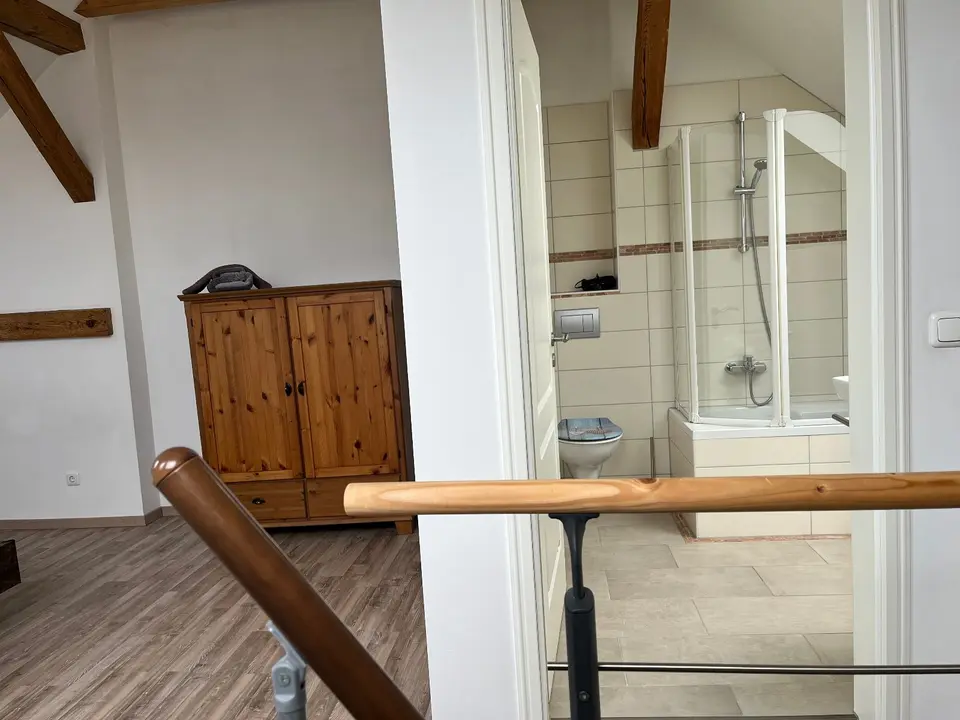 2 Zimmer Wohnung mit 54 m² in Luckenwalde – Bild 4