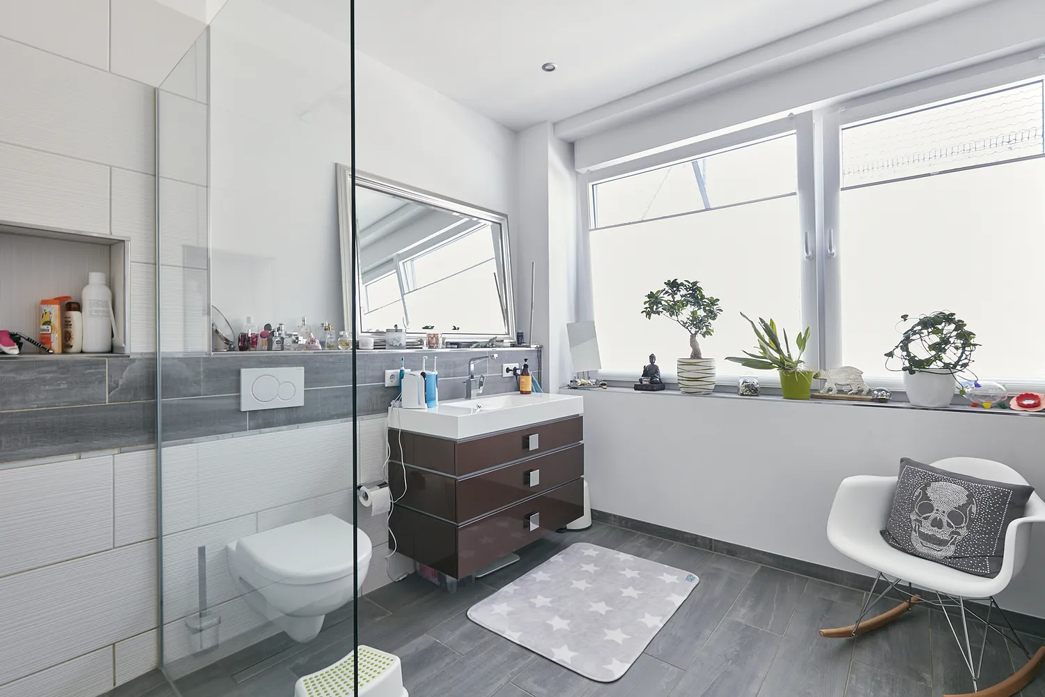 3 Zimmer Wohnung mit 107 m² in Solingen – Bild 9