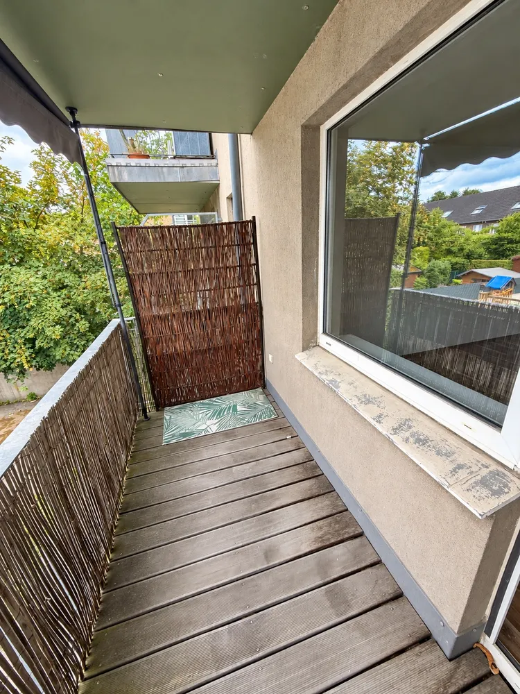 2 Zimmer Wohnung mit 54 m² in Gelsenkirchen – Bild 4