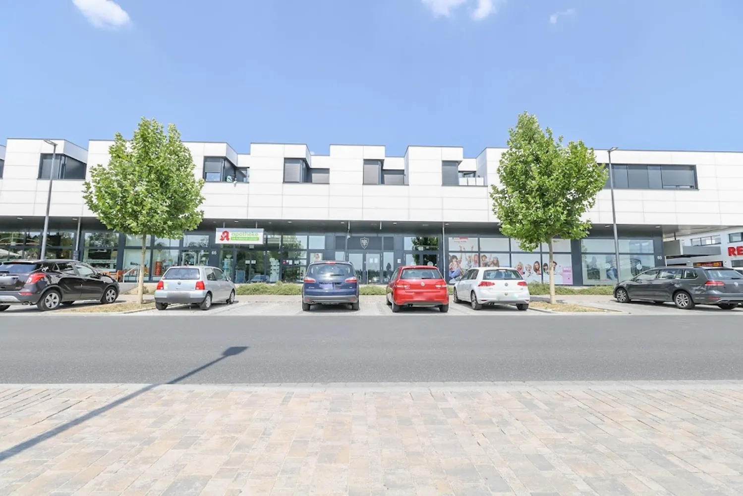 2 Zimmer Wohnung mit 59 m² in Würzburg – Bild 5