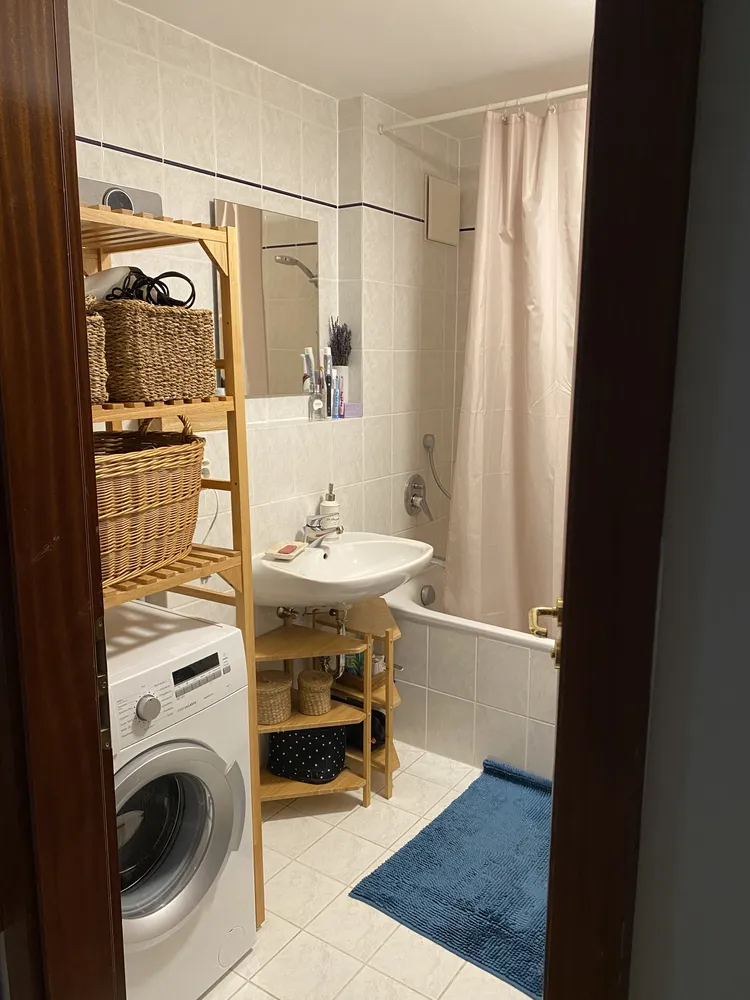 2 Zimmer Wohnung mit 64 m² in München – Bild 10