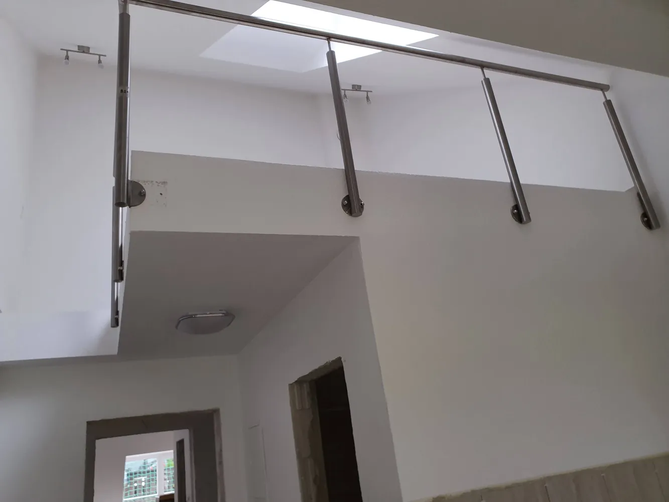 1 Zimmer Wohnung mit 25 m² in Stuttgart – Bild 5