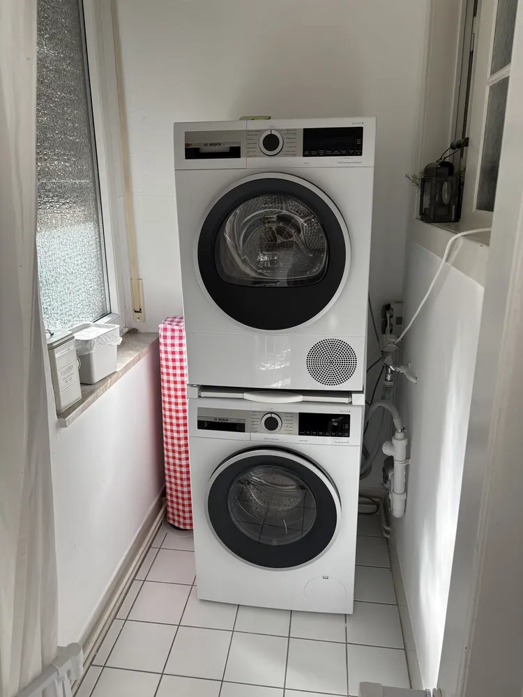 3 Zimmer Wohnung mit 92 m² in Wiesbaden – Bild 10