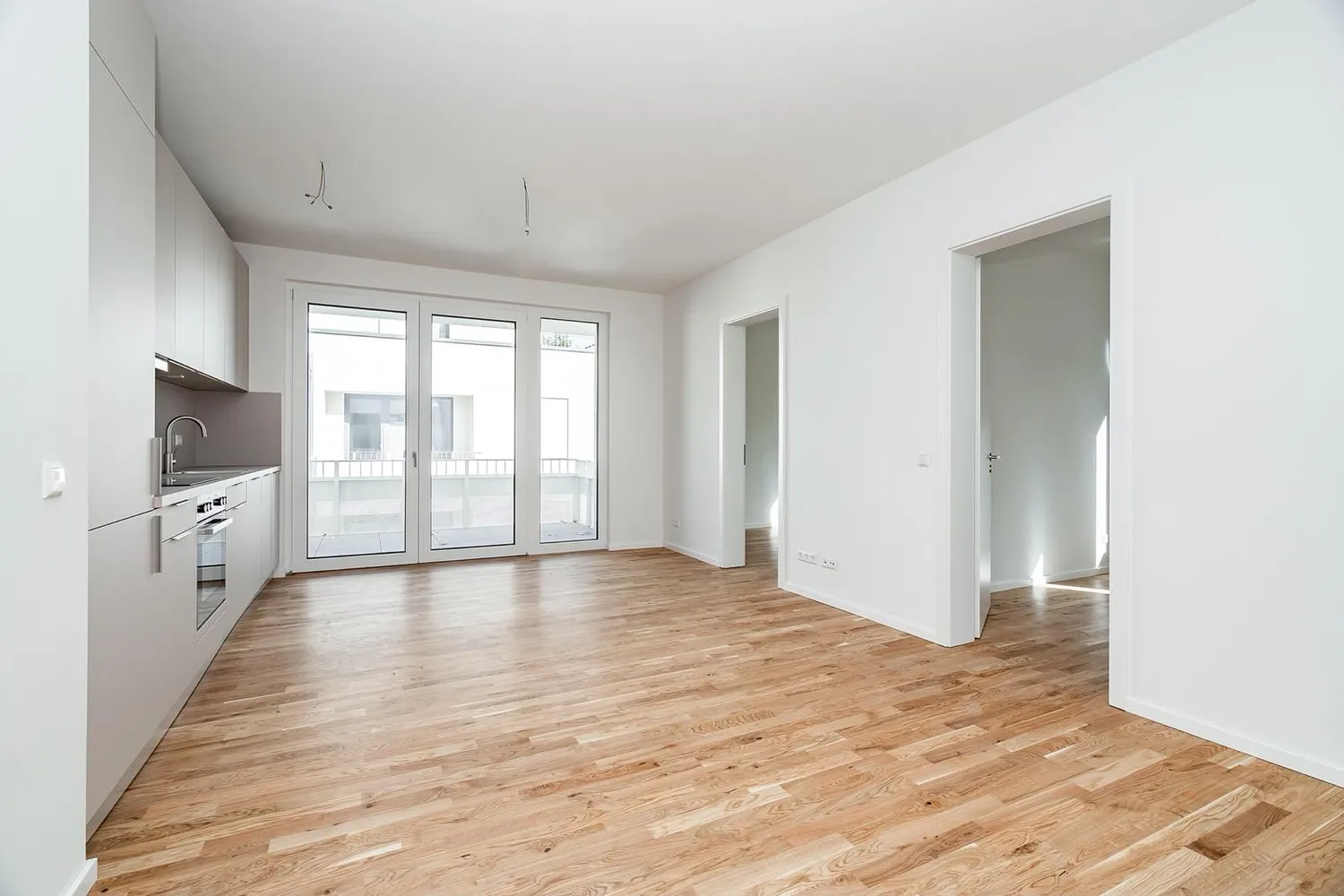 3 Zimmer Wohnung mit 72 m² in Berlin – Bild 3