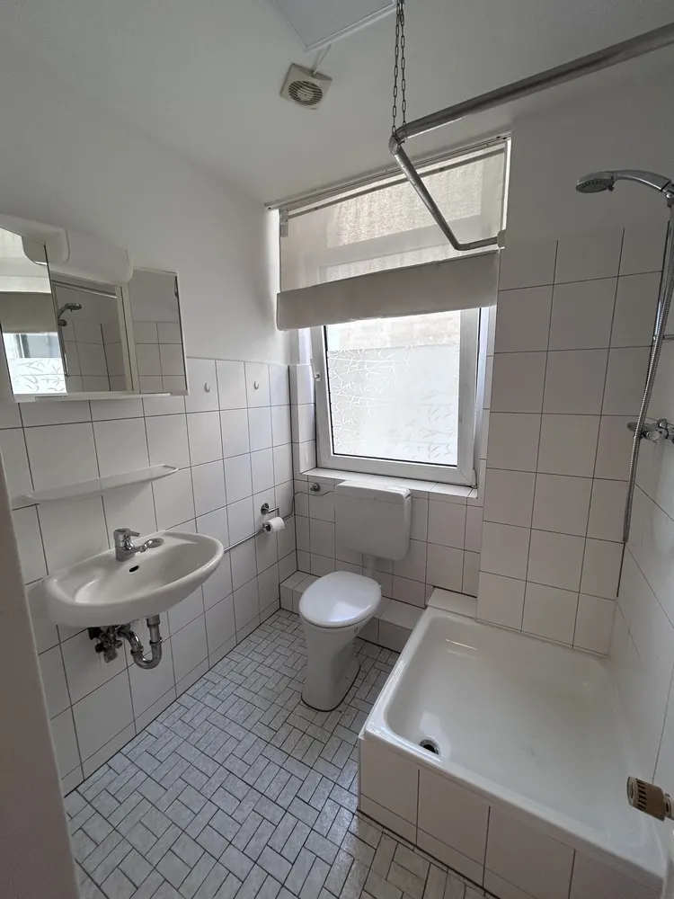 1 Zimmer Wohnung mit 33 m² in Braunschweig – Bild 4