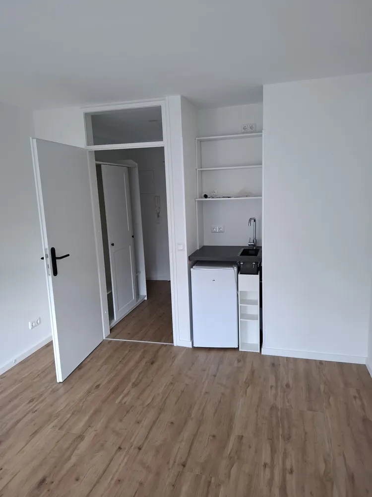 1 Zimmer Wohnung mit 16 m² in München – Bild 4