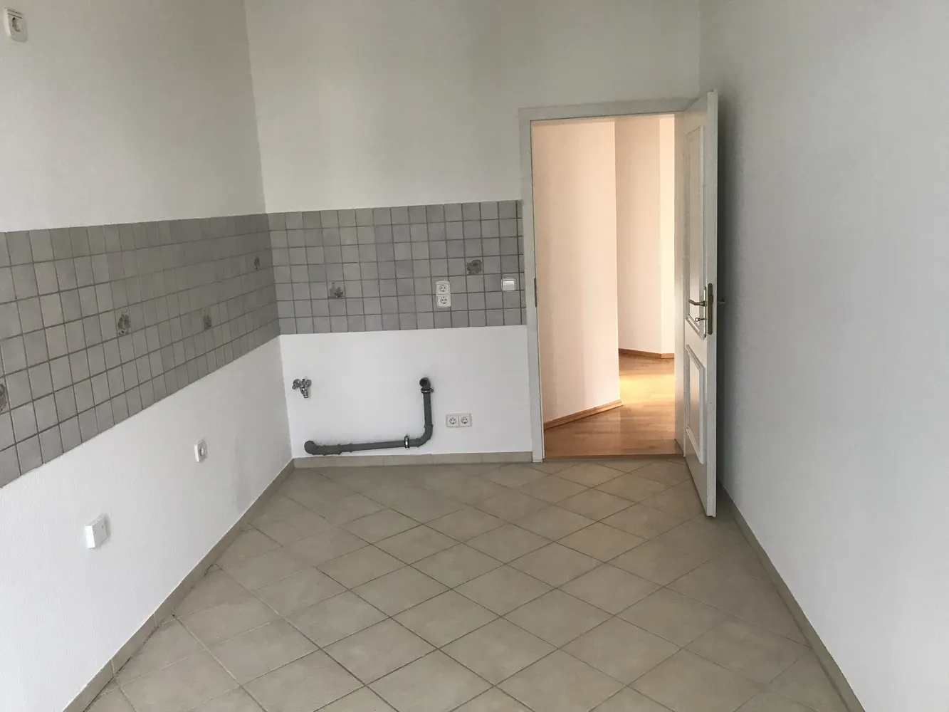 2 Zimmer Wohnung mit 63 m² in Dresden – Bild 5