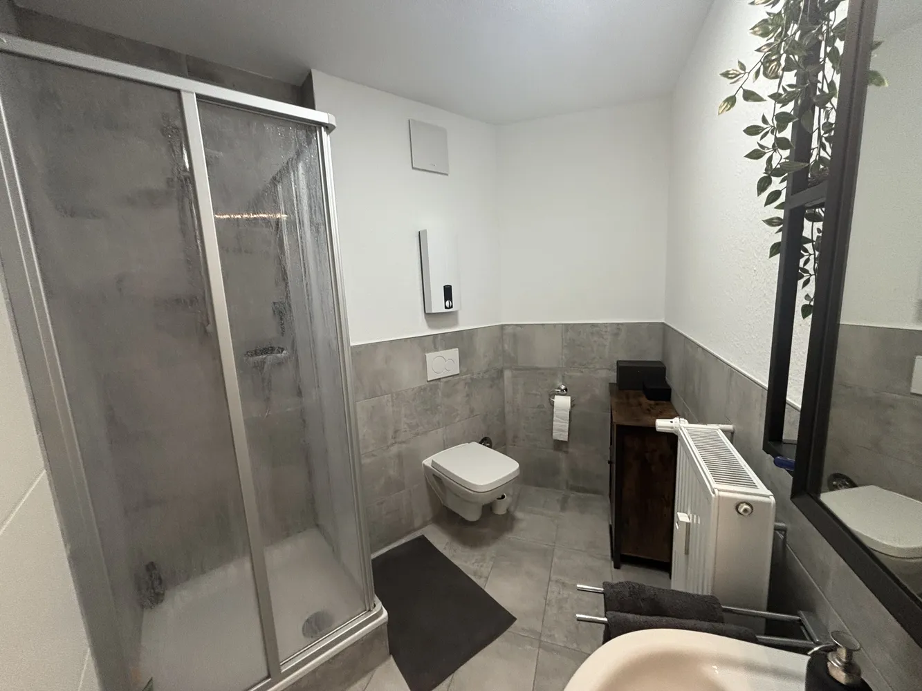 2 Zimmer Wohnung mit 72 m² in Koblenz – Bild 5