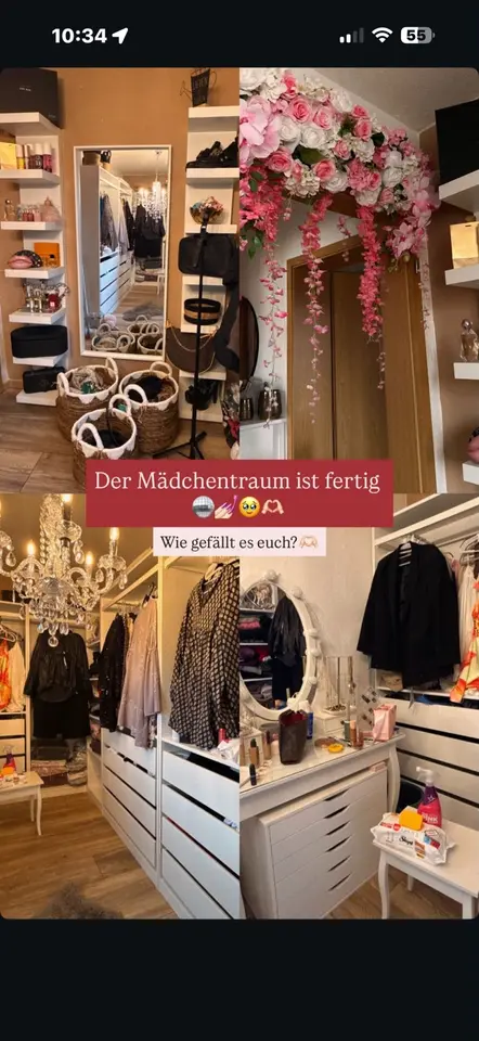 3 Zimmer Wohnung mit 50 m² in Neubrandenburg – Bild 9