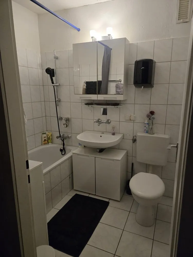 3 Zimmer Wohnung mit 75 m² in Monheim am Rhein – Bild 5