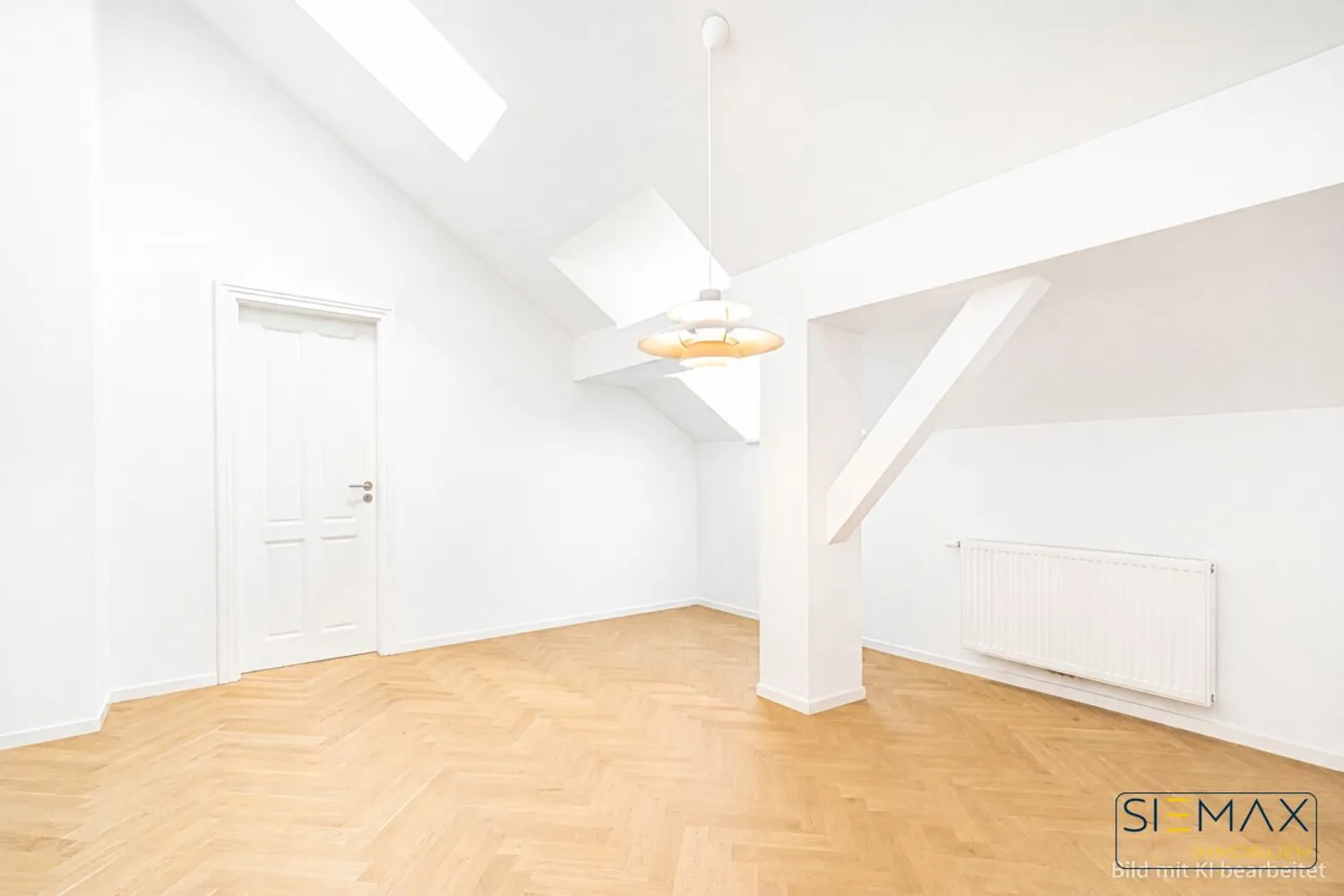 3 Zimmer Wohnung mit 69 m² in München – Bild 6