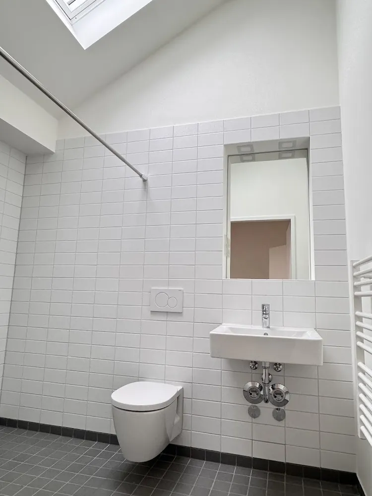 2 Zimmer Wohnung mit 66 m² in Aachen – Bild 4