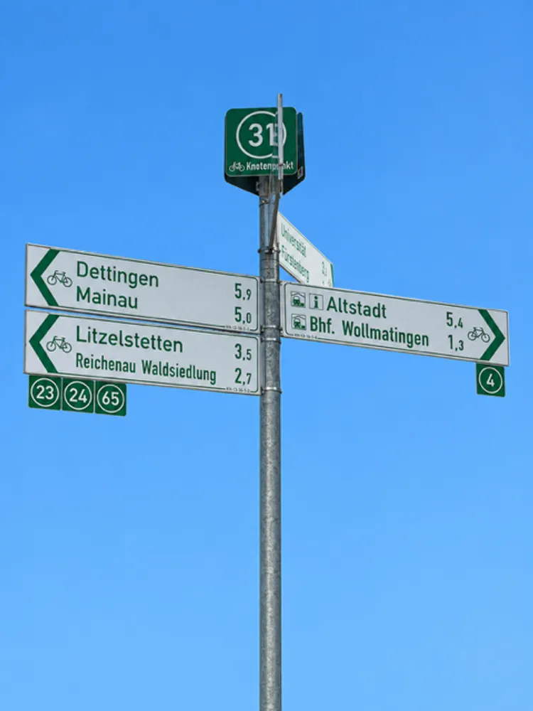 2 Zimmer Wohnung mit 46 m² in Konstanz – Bild 4