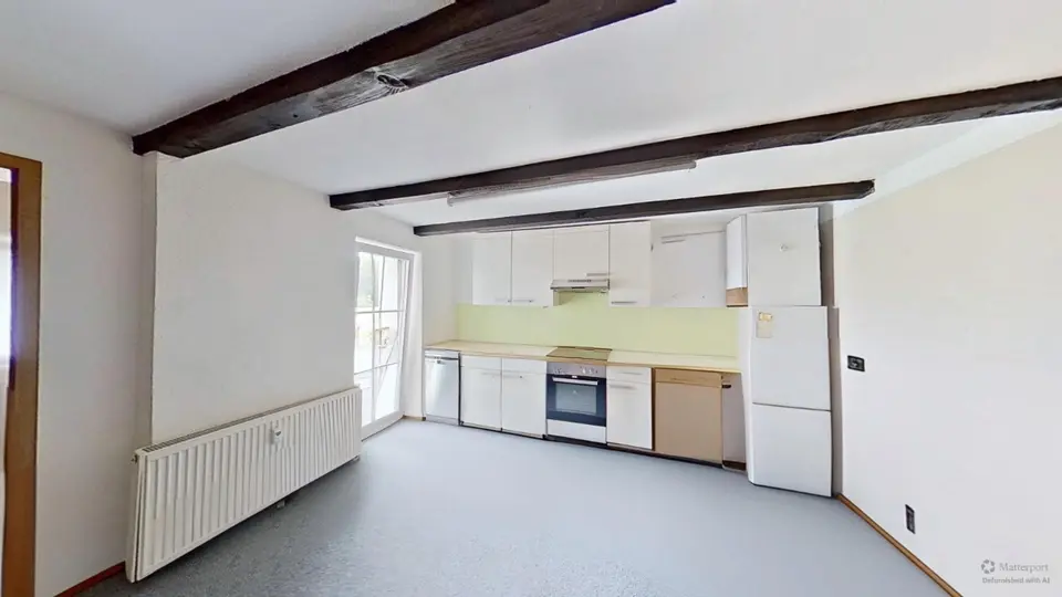 2 Zimmer Wohnung mit 68 m² in Köthen – Bild 5