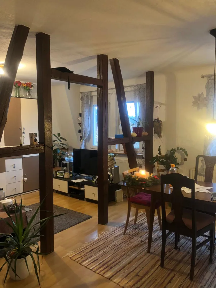 3 Zimmer Wohnung mit 67 m² in Esslingen am Neckar – Bild 7