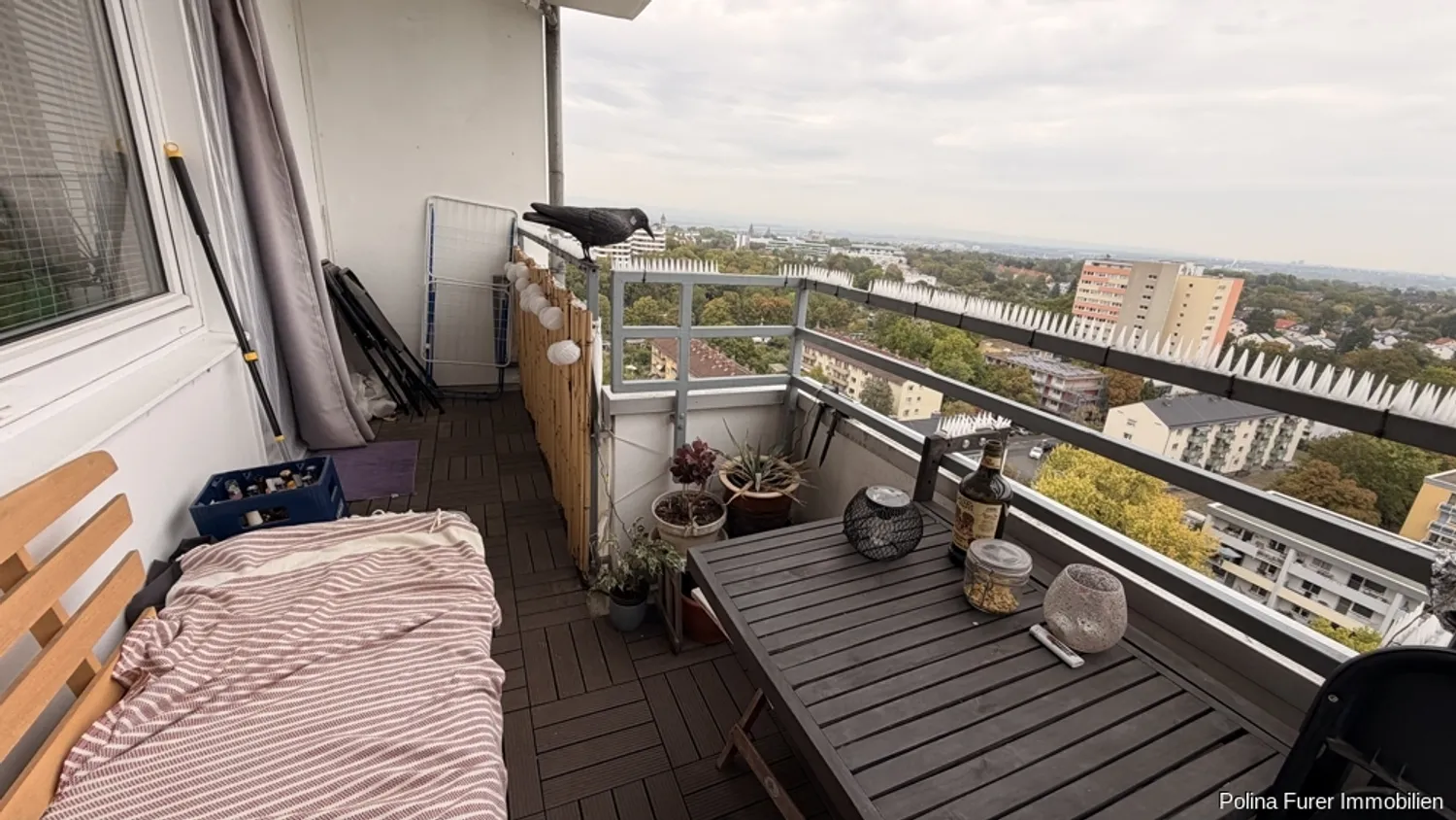 2 Zimmer Wohnung mit 58 m² in Mainz – Bild 6