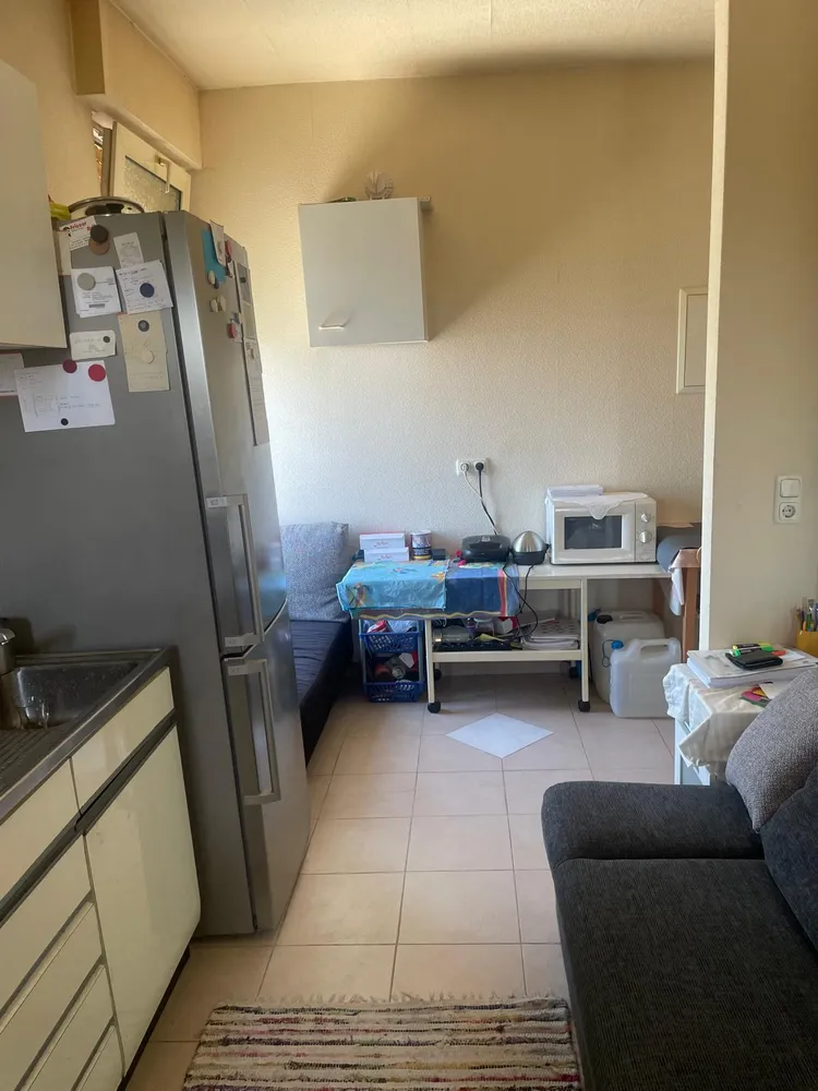 1 Zimmer Wohnung mit 40 m² in Wiesbaden – Bild 5