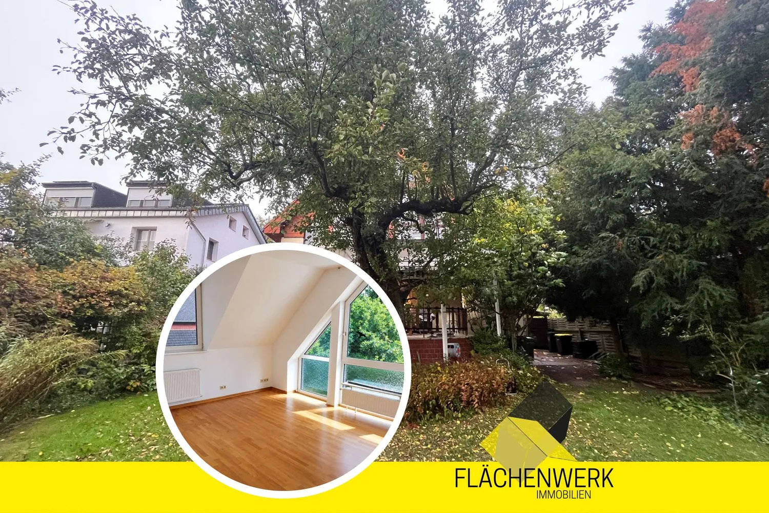 4 Zimmer Wohnung mit 107 m² in Berlin – Bild 1