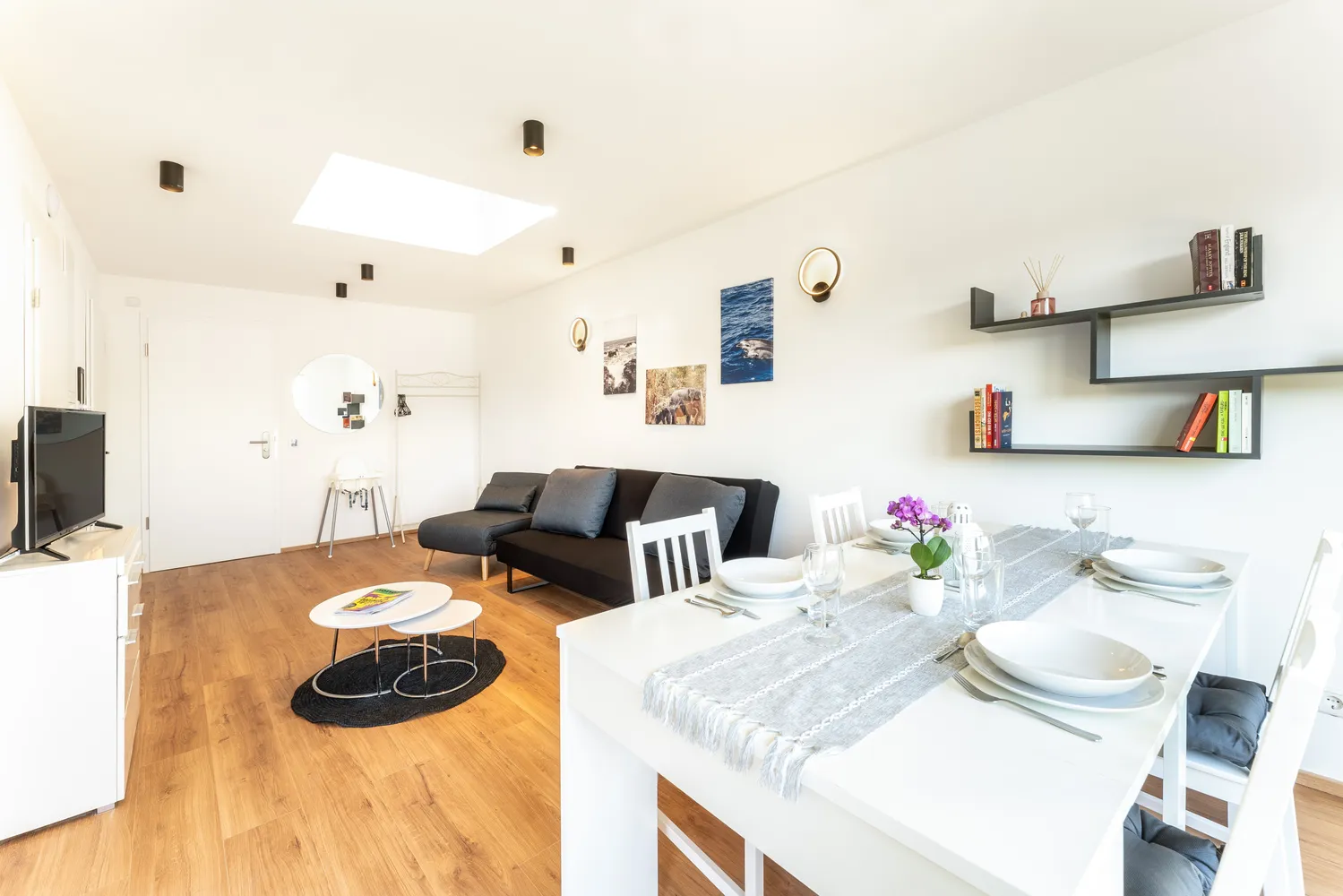 3 room apartment with 60 m² in Kassel – Photo 5