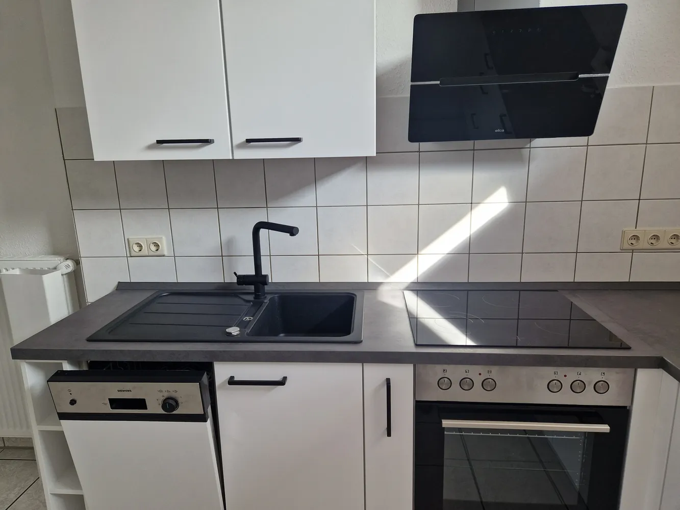 4 Zimmer Wohnung mit 100 m² in Paderborn – Bild 9