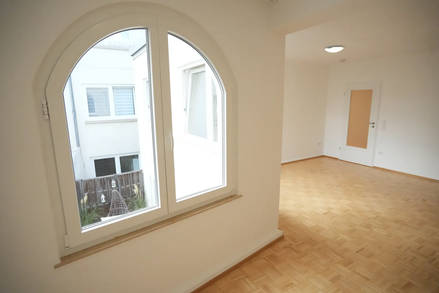 2 Zimmer Wohnung mit 52 m² in Frankfurt am Main – Bild 1