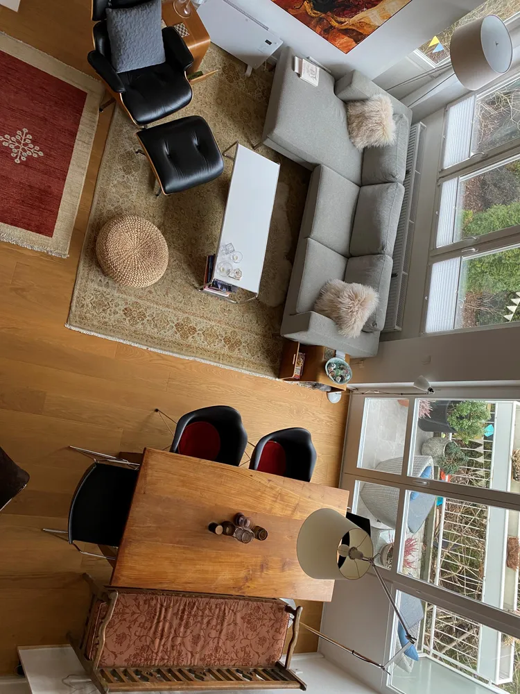 3 Zimmer Wohnung mit 85 m² in München – Bild 11
