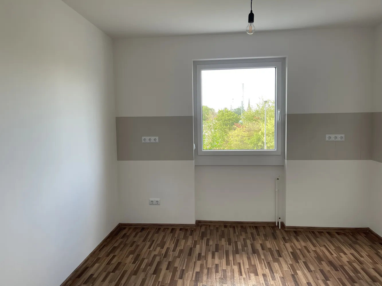 3 Zimmer Wohnung mit 81 m² in Kaiserslautern – Bild 3