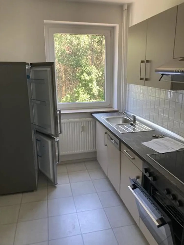 3 room apartment with 59 m² in Chemnitz – Photo 6