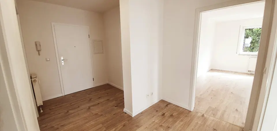 2 Zimmer Wohnung mit 60 m² in Cottbus – Bild 3