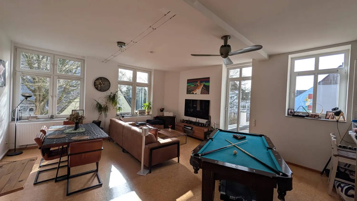 2 Zimmer Wohnung mit 85 m² in Solingen – Bild 5