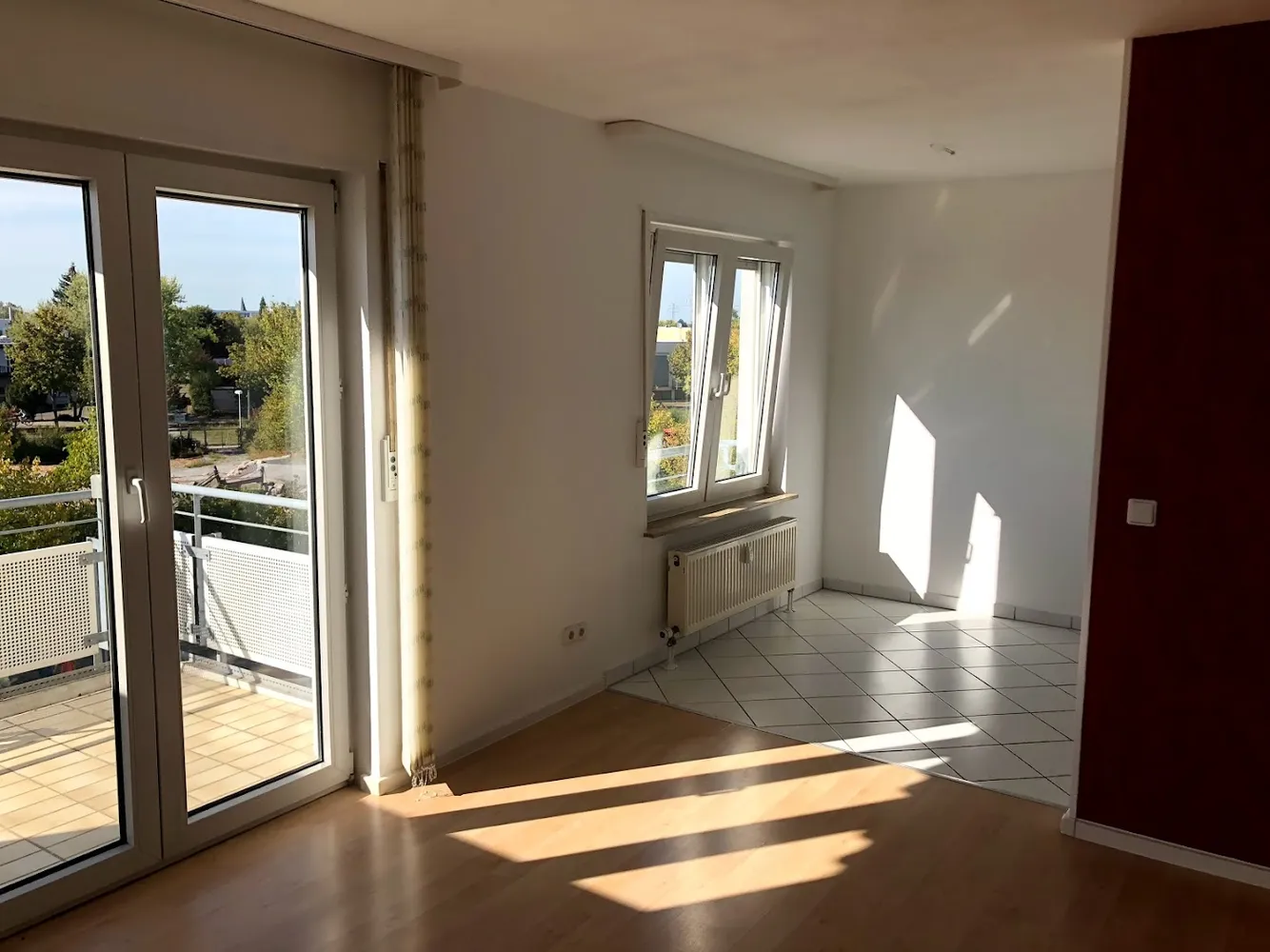 3 Zimmer Wohnung mit 67 m² in Mannheim – Bild 3