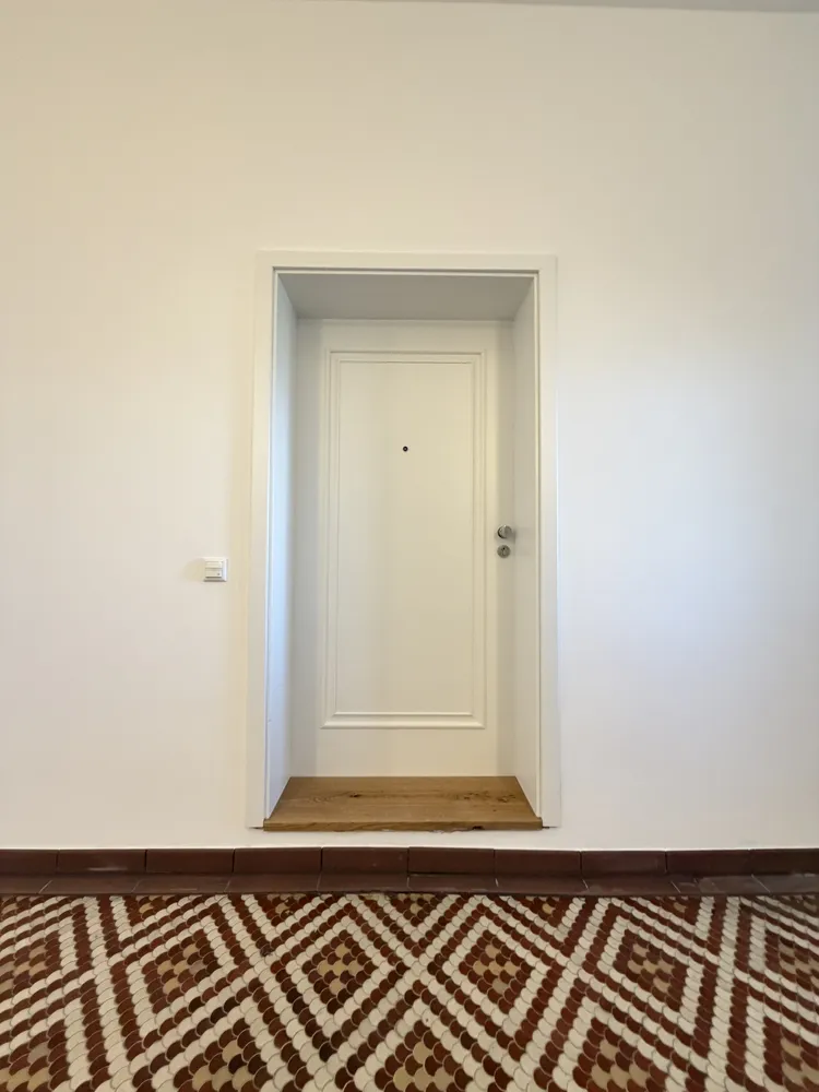 1 Zimmer Wohnung mit 26 m² in Limbach-Oberfrohna – Bild 9
