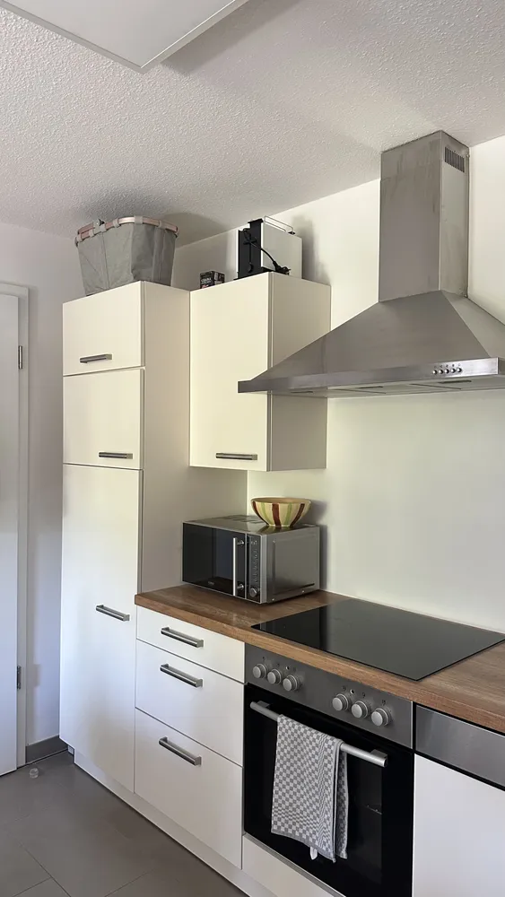 2 Zimmer Wohnung mit 31 m² in Mainz – Bild 9