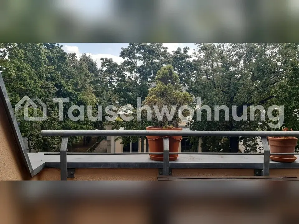 2 Zimmer Wohnung mit 64 m² in Dresden – Bild 6
