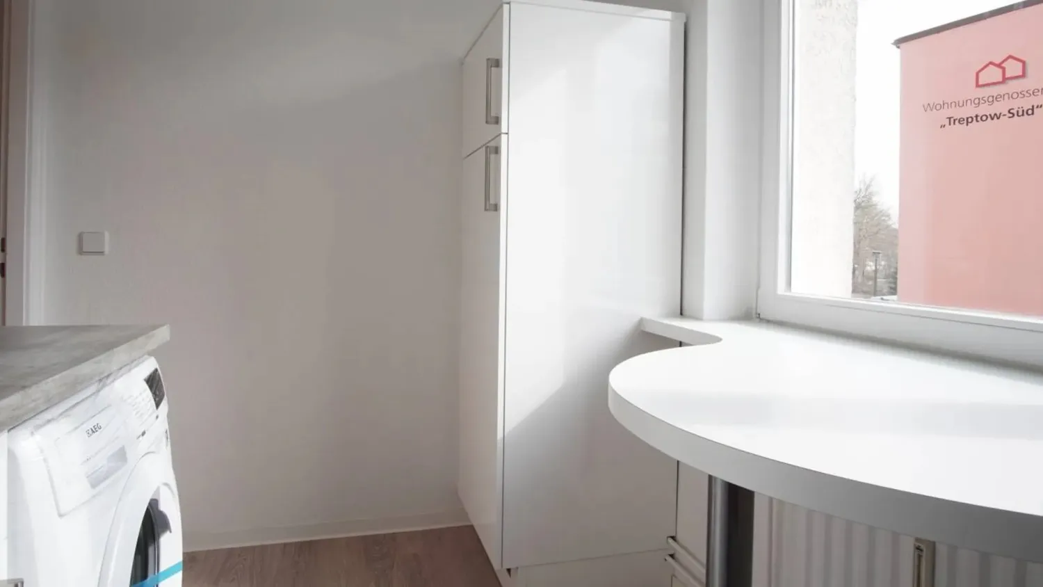 WG-Zimmer mit 9 m² in Berlin – Bild 2