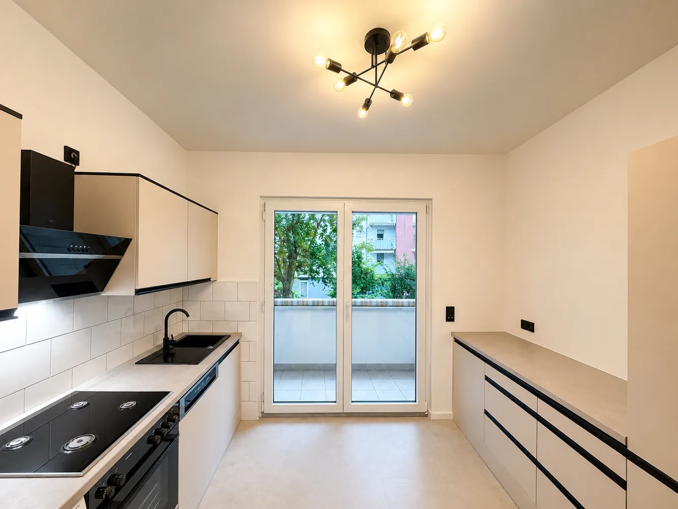 3 Zimmer Wohnung mit 72 m² in Mannheim – Bild 1