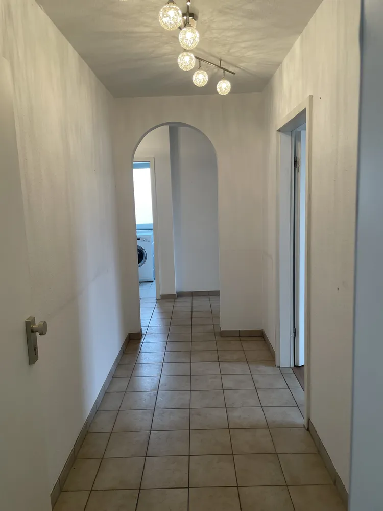 2 Zimmer Wohnung mit 62 m² in Nürnberg – Bild 6