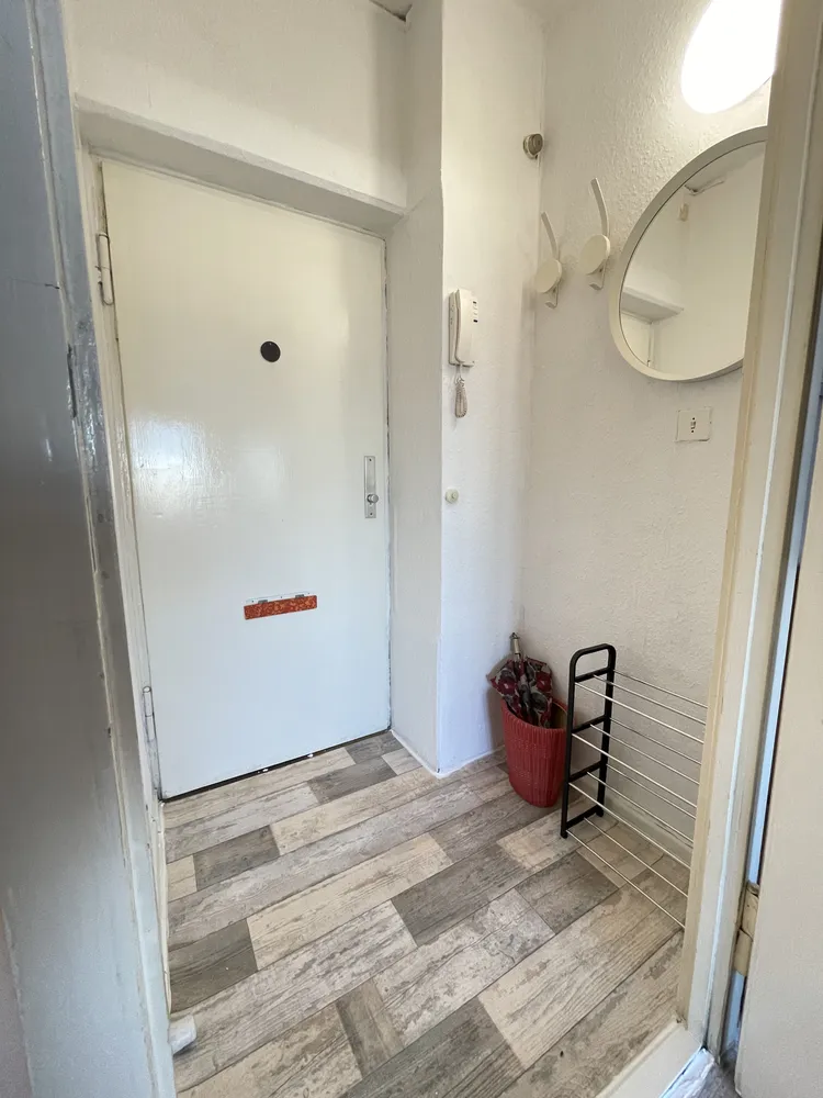 1 Zimmer Wohnung mit 34 m² in Berlin – Bild 8