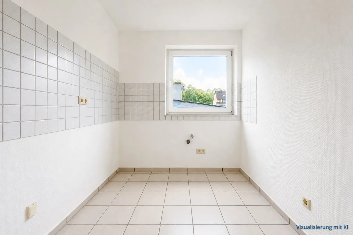 3 Zimmer Wohnung mit 78 m² in Essen – Bild 8