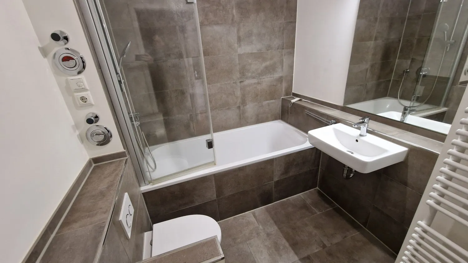 2 Zimmer Wohnung mit 42 m² in Berlin – Bild 3