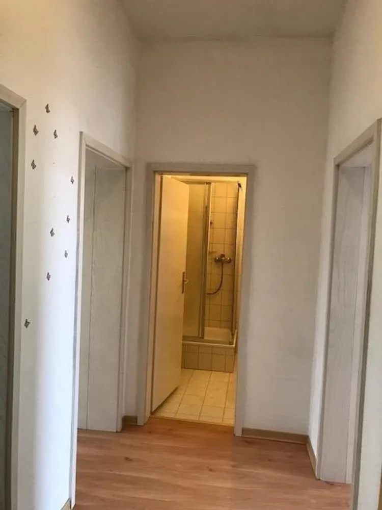 2 Zimmer Wohnung mit 61 m² in Halle (Saale) – Bild 7