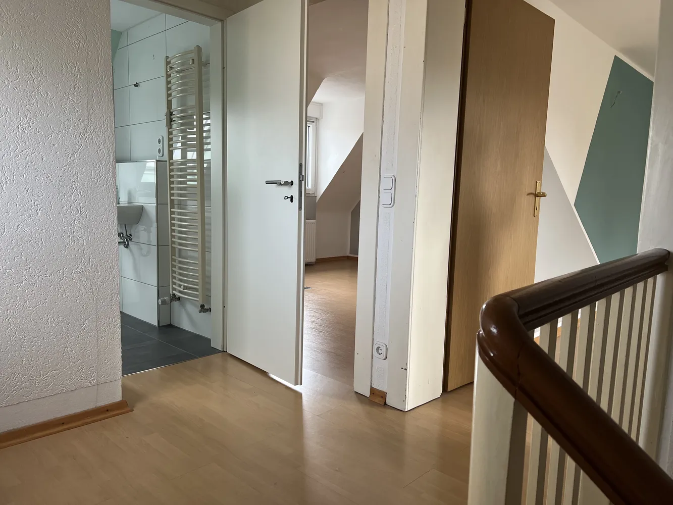 3 Zimmer Wohnung mit 90 m² in Duisburg – Bild 4