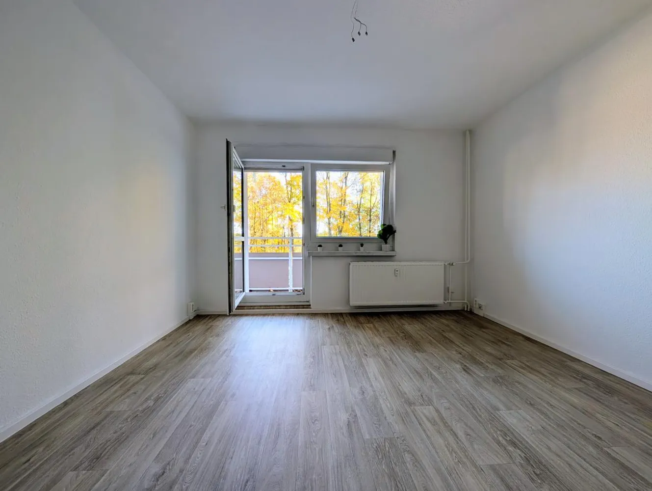 3 Zimmer Wohnung mit 56 m² in Chemnitz – Bild 11