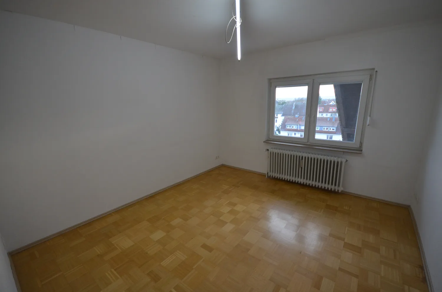 5 Zimmer Wohnung mit 98 m² in Fulda – Bild 4